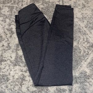 Grey Gap leggings